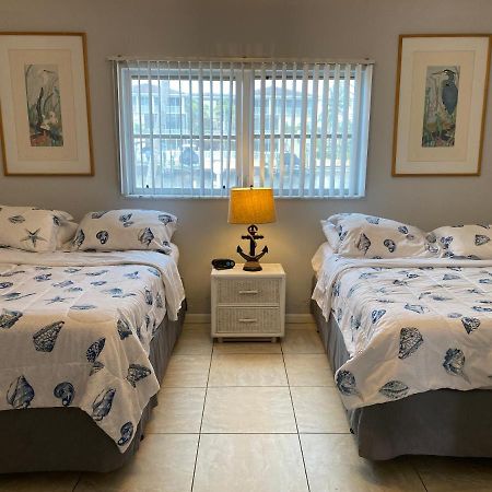 Hideaway Waterfront Resort Cape Coral Dış mekan fotoğraf