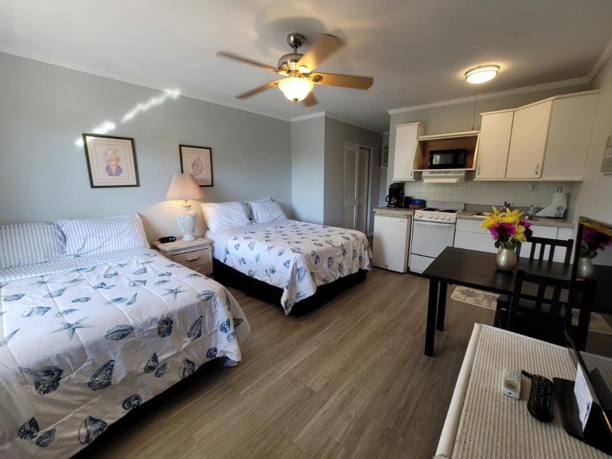 Hideaway Waterfront Resort Cape Coral Dış mekan fotoğraf