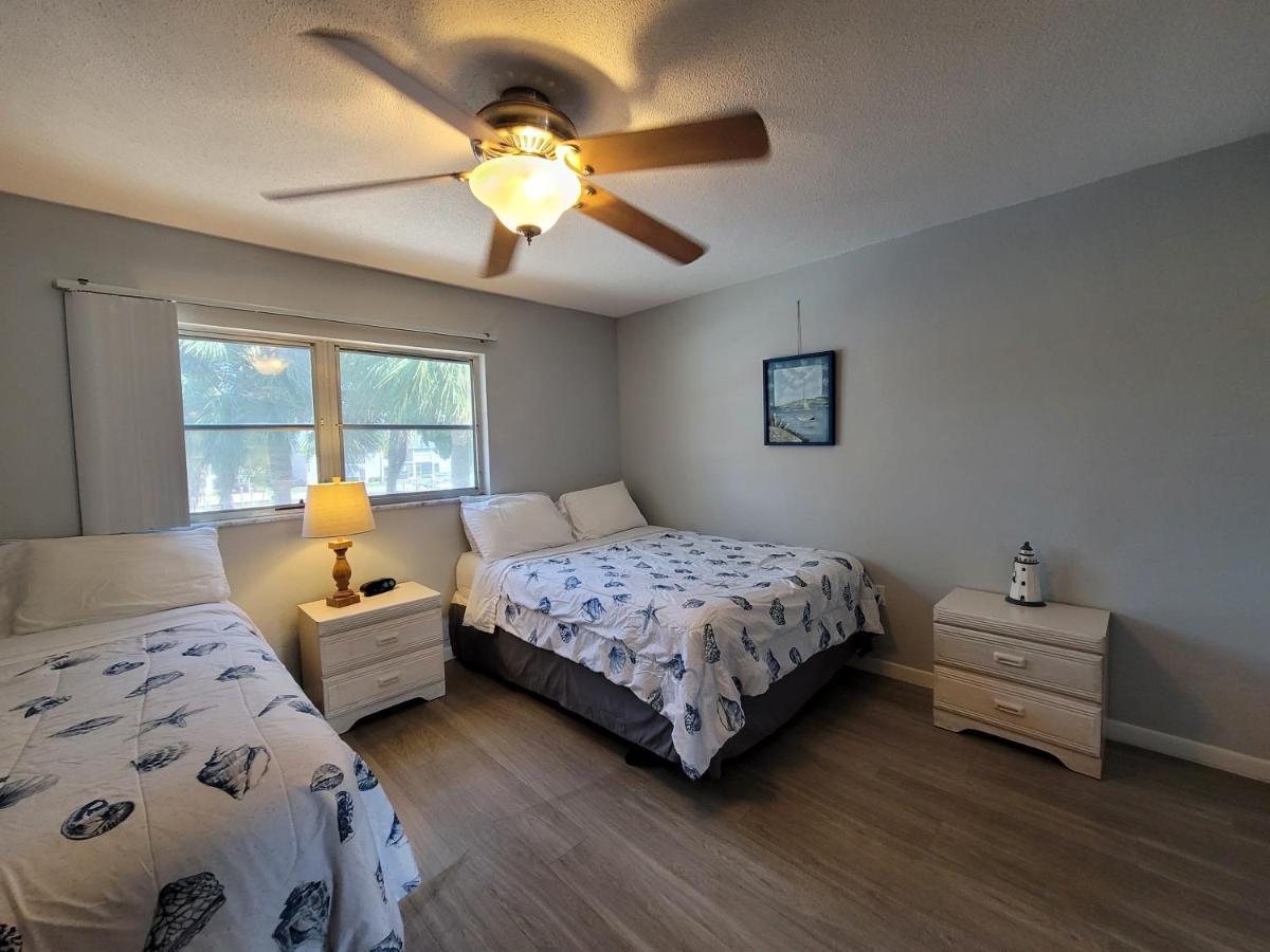 Hideaway Waterfront Resort Cape Coral Dış mekan fotoğraf