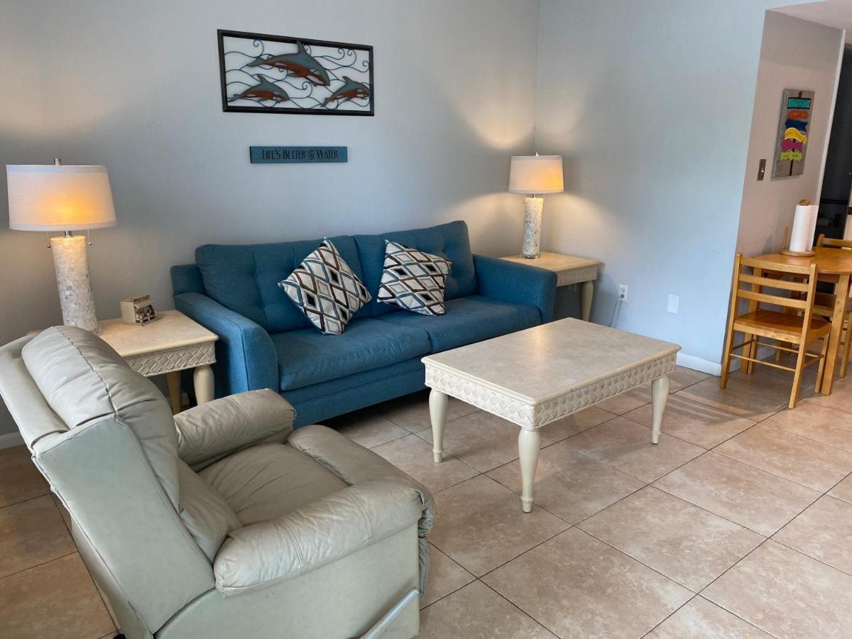 Hideaway Waterfront Resort Cape Coral Dış mekan fotoğraf