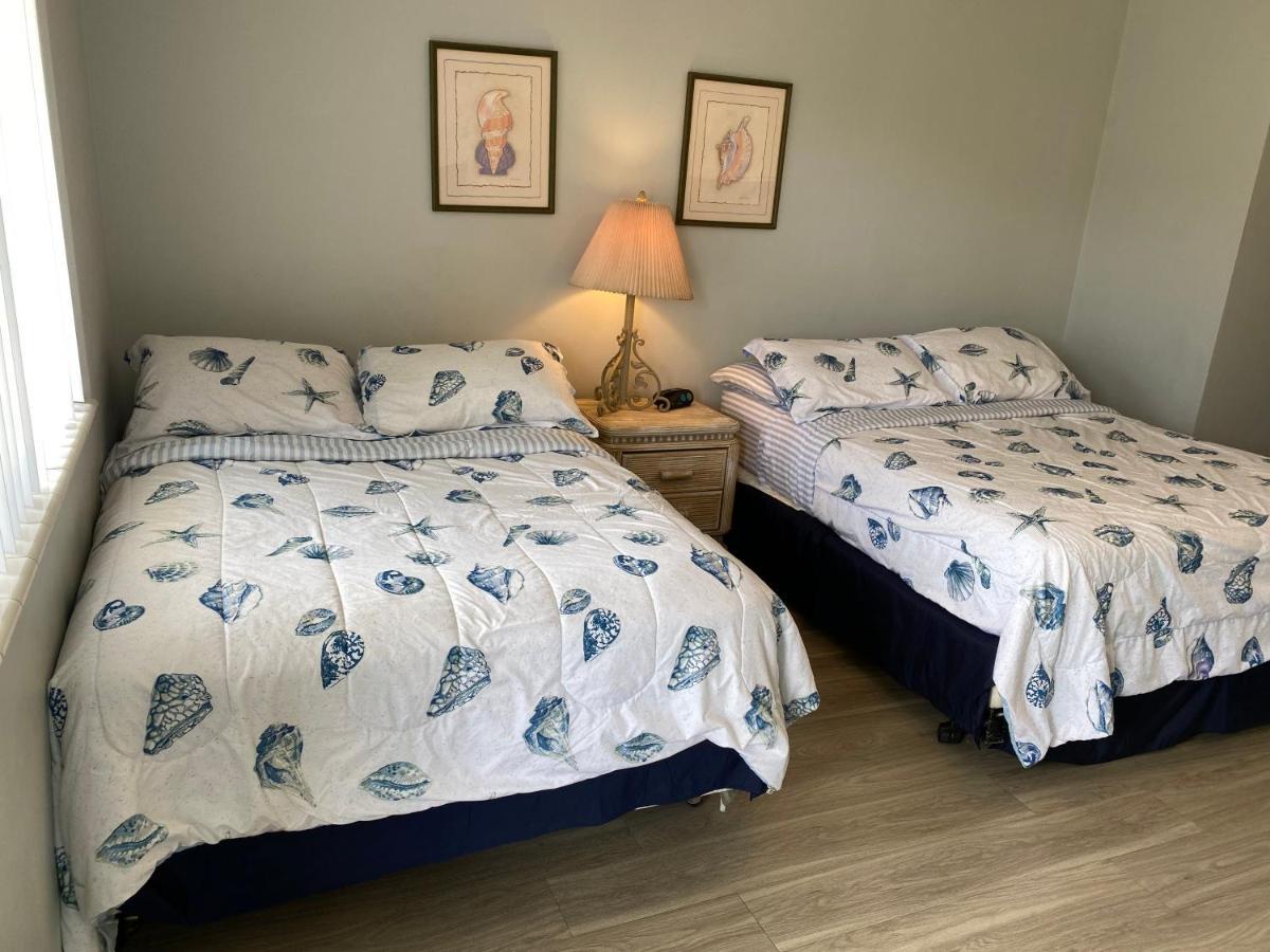 Hideaway Waterfront Resort Cape Coral Dış mekan fotoğraf