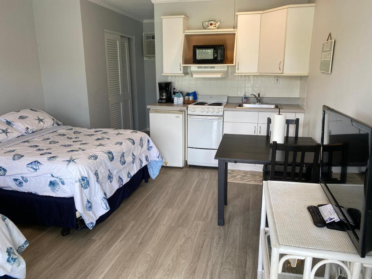 Hideaway Waterfront Resort Cape Coral Dış mekan fotoğraf
