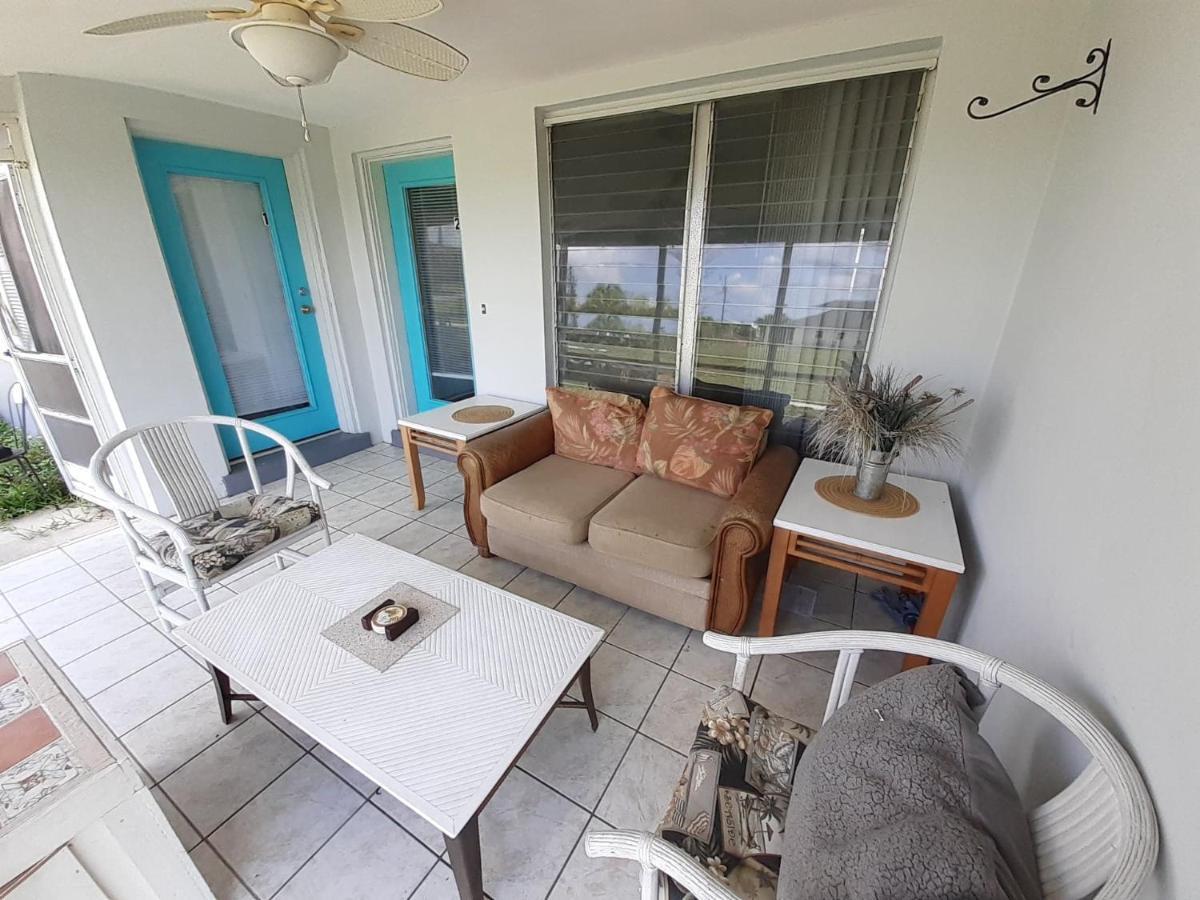 Hideaway Waterfront Resort Cape Coral Dış mekan fotoğraf