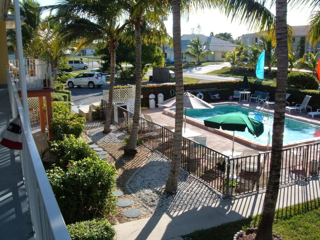 Hideaway Waterfront Resort Cape Coral Dış mekan fotoğraf