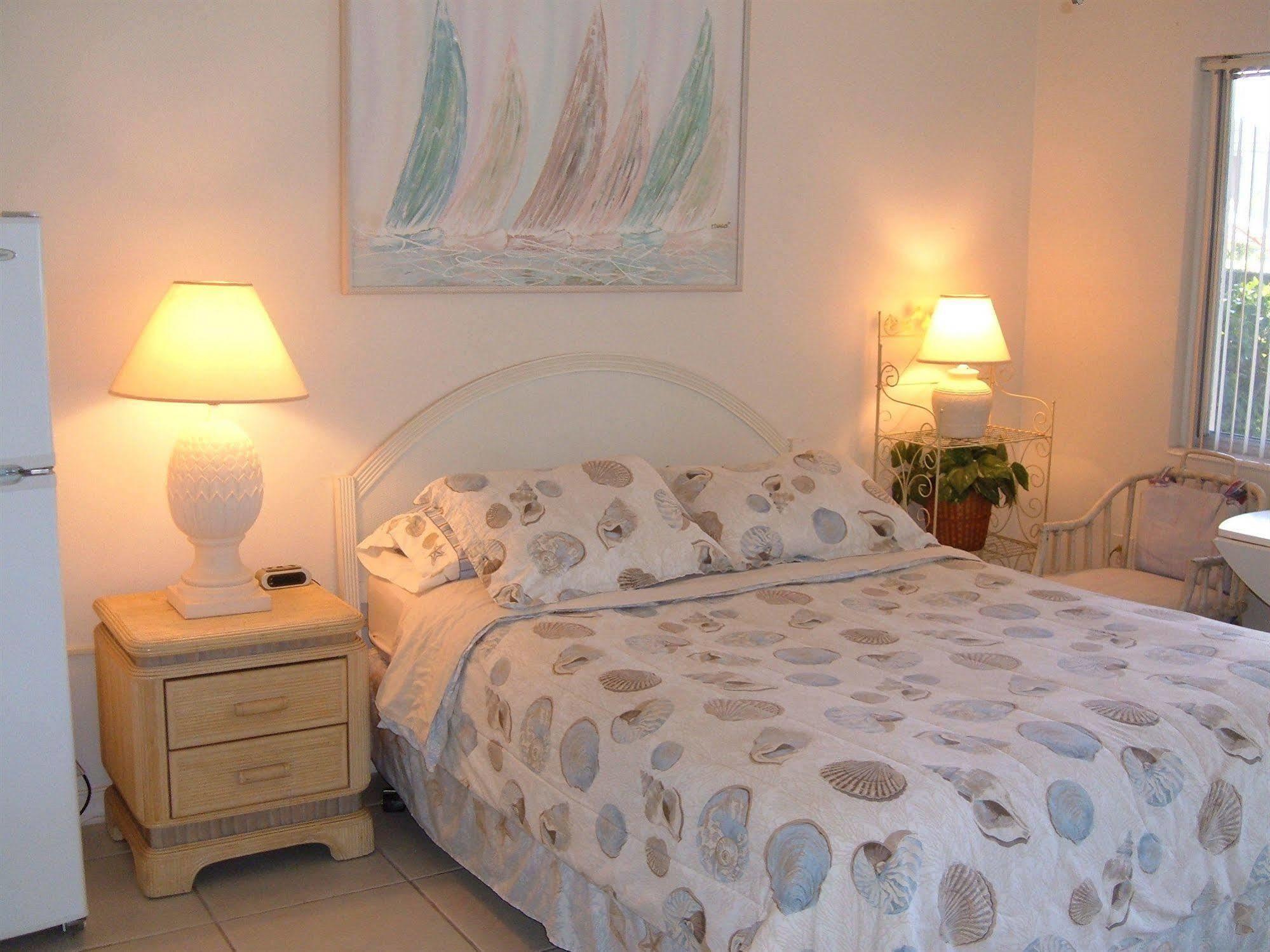 Hideaway Waterfront Resort Cape Coral Dış mekan fotoğraf