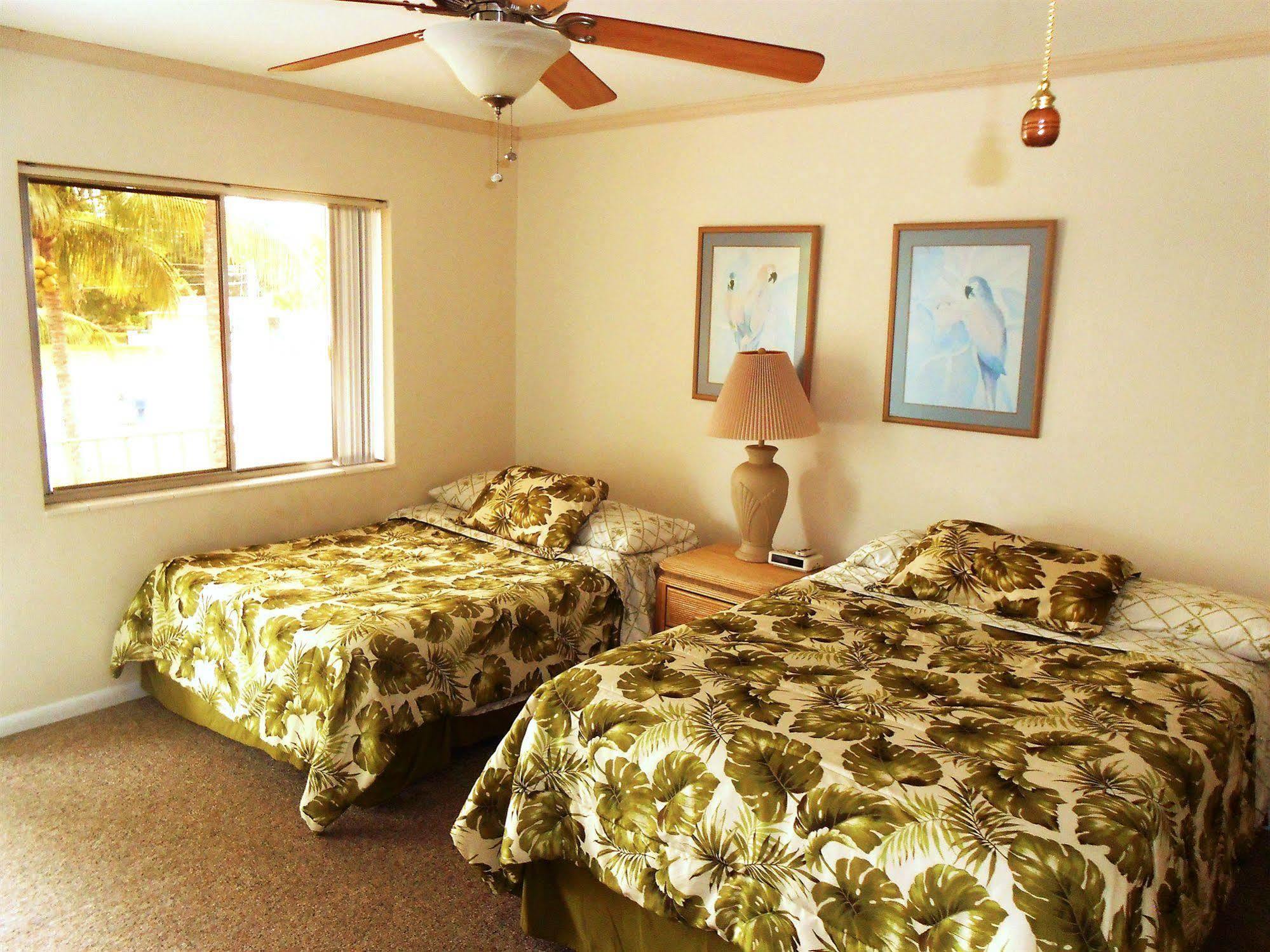 Hideaway Waterfront Resort Cape Coral Dış mekan fotoğraf