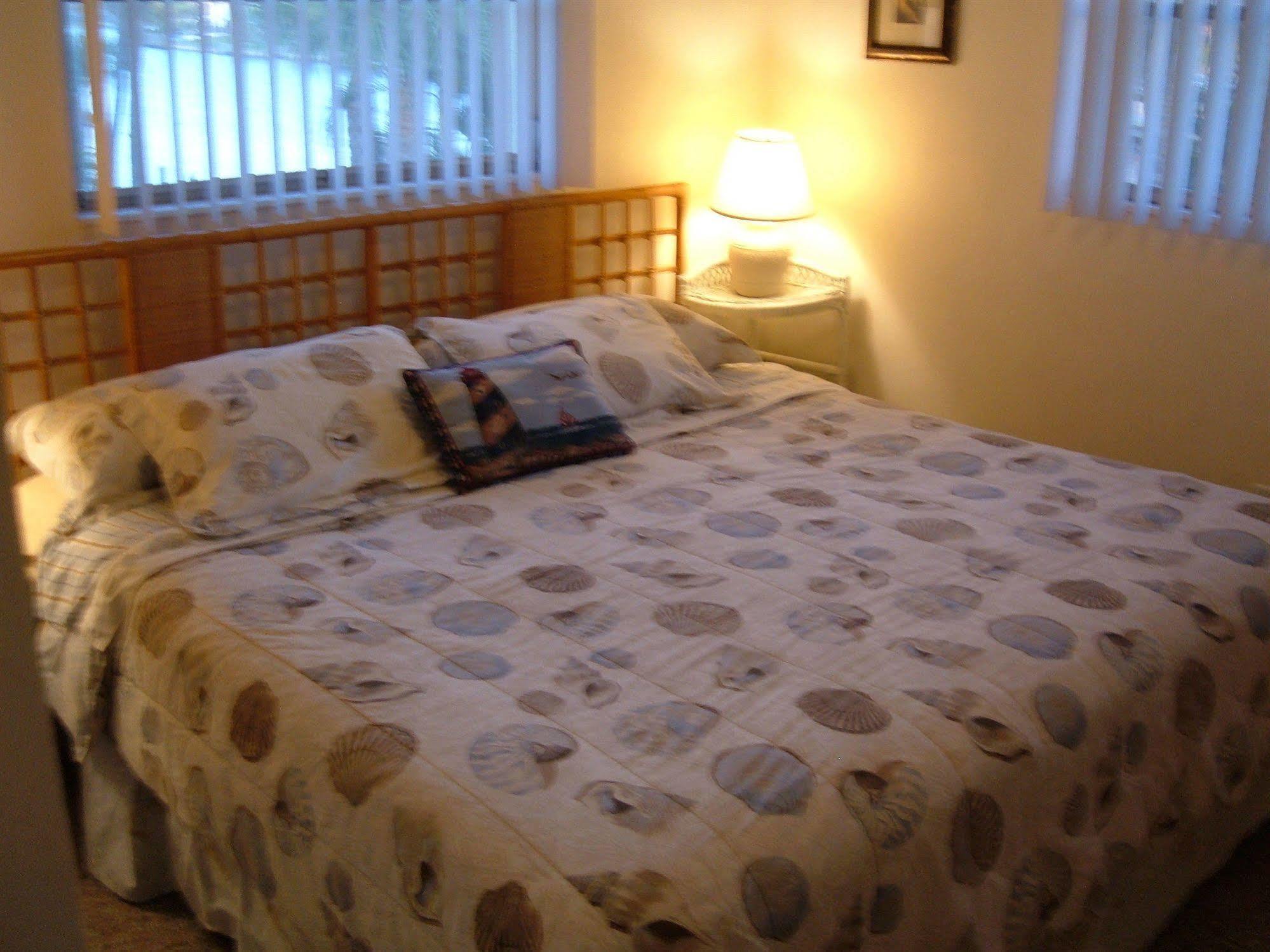 Hideaway Waterfront Resort Cape Coral Dış mekan fotoğraf