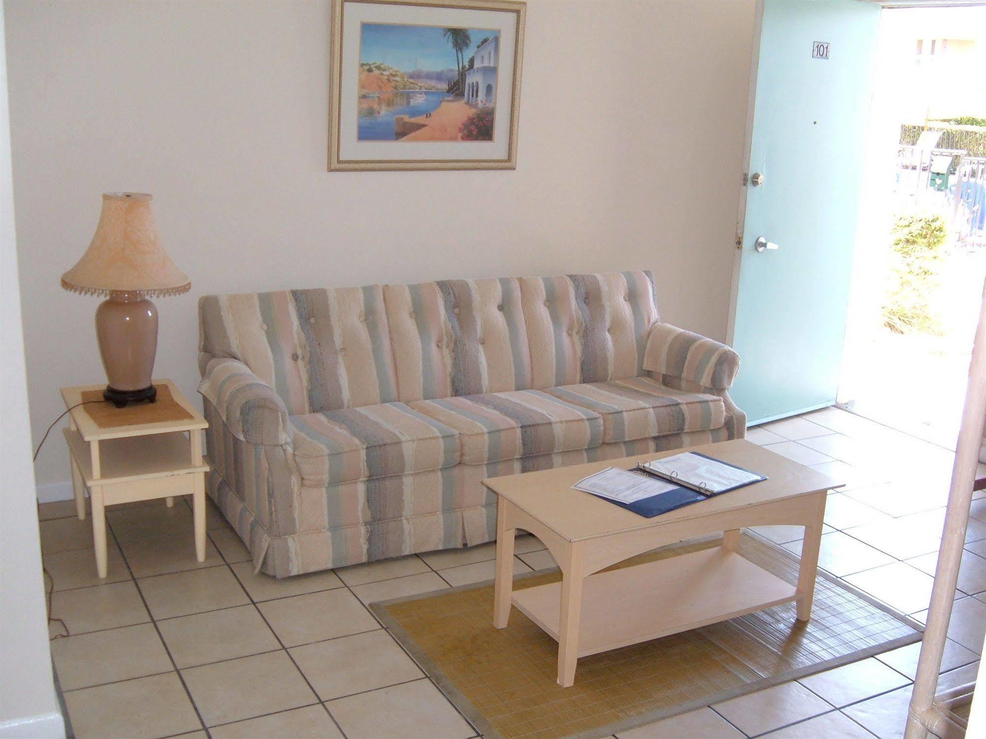 Hideaway Waterfront Resort Cape Coral Dış mekan fotoğraf