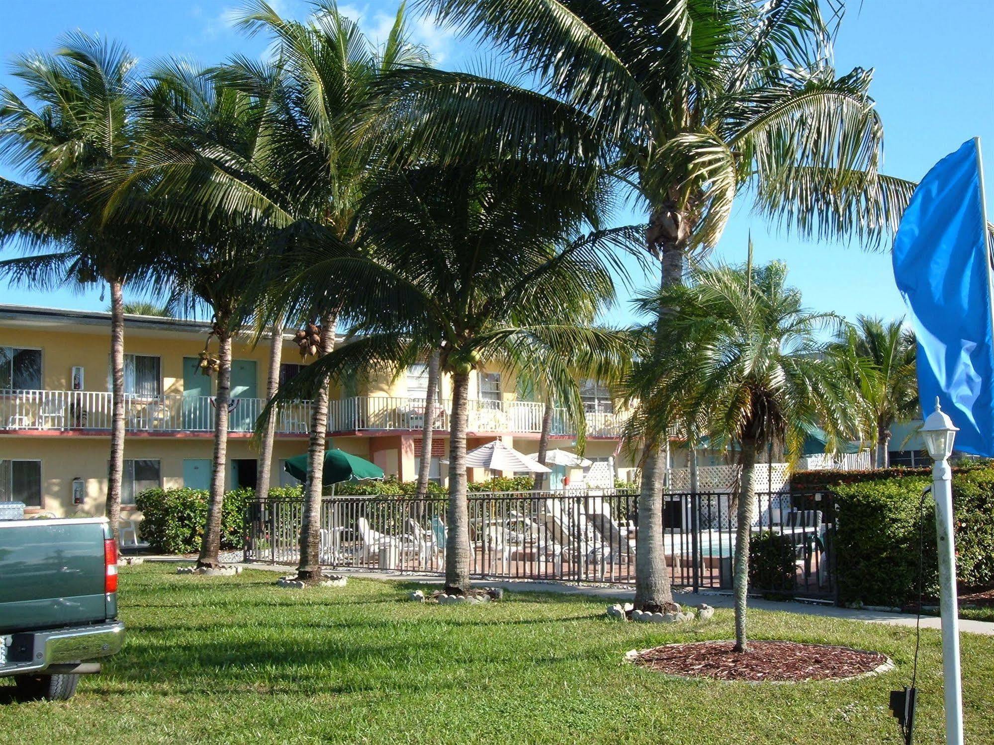 Hideaway Waterfront Resort Cape Coral Dış mekan fotoğraf